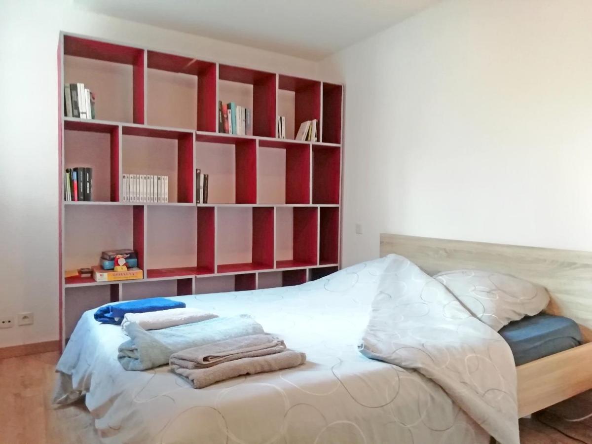 Apartmán L'Ecrin Du Quercy Figeac Exteriér fotografie
