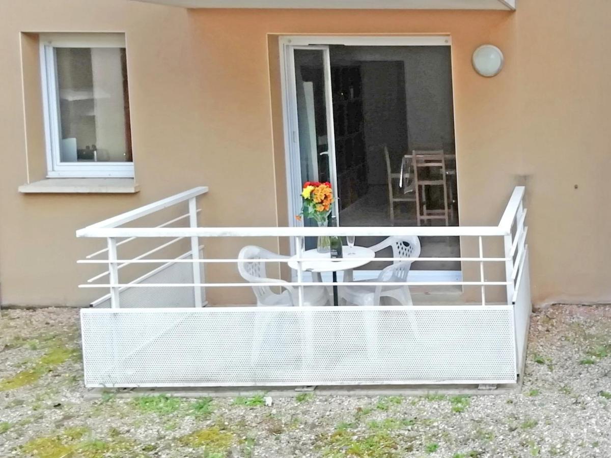 Apartmán L'Ecrin Du Quercy Figeac Exteriér fotografie